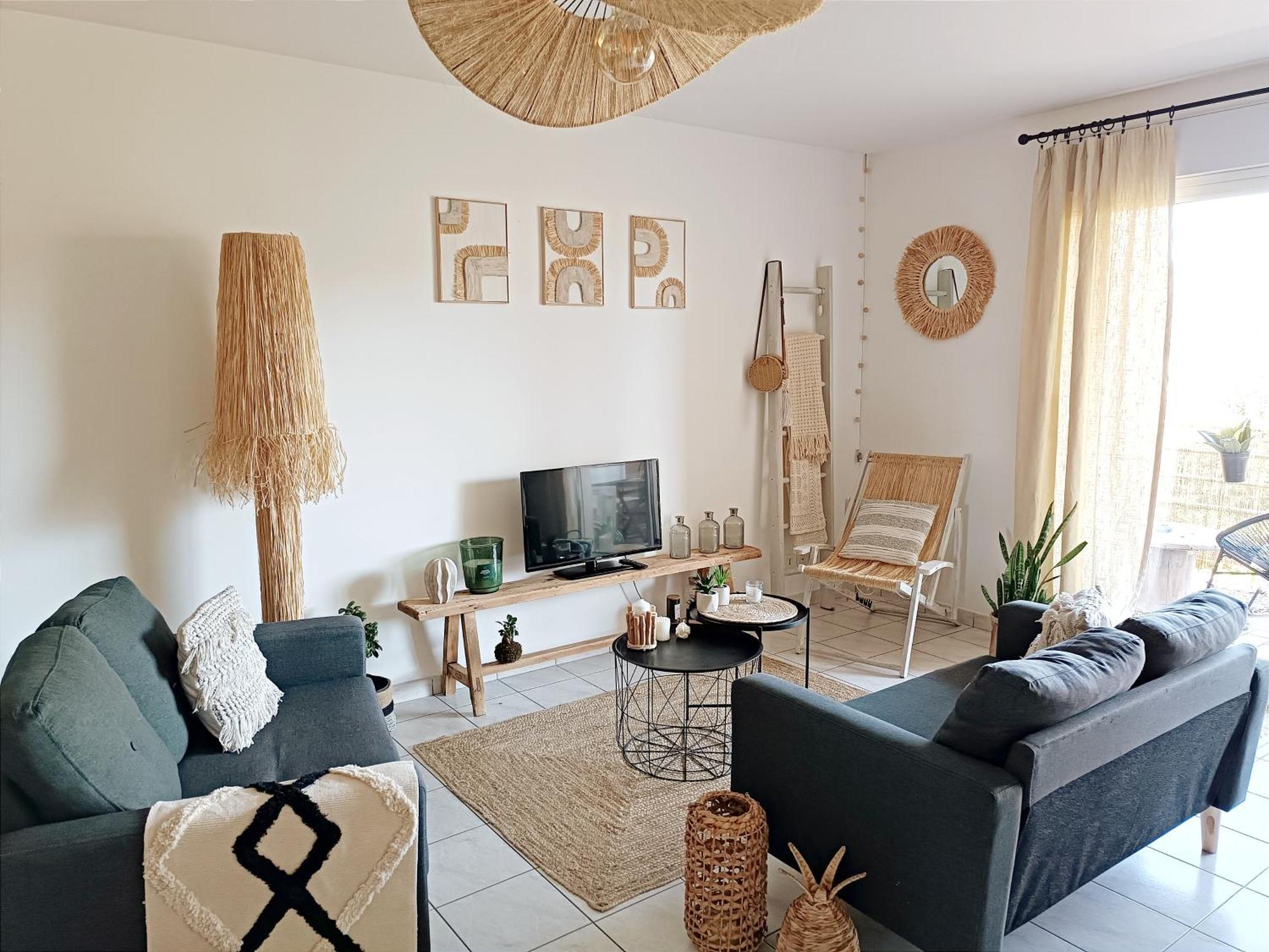 Un Nid D'Amour Apartamento Ruoms Exterior foto