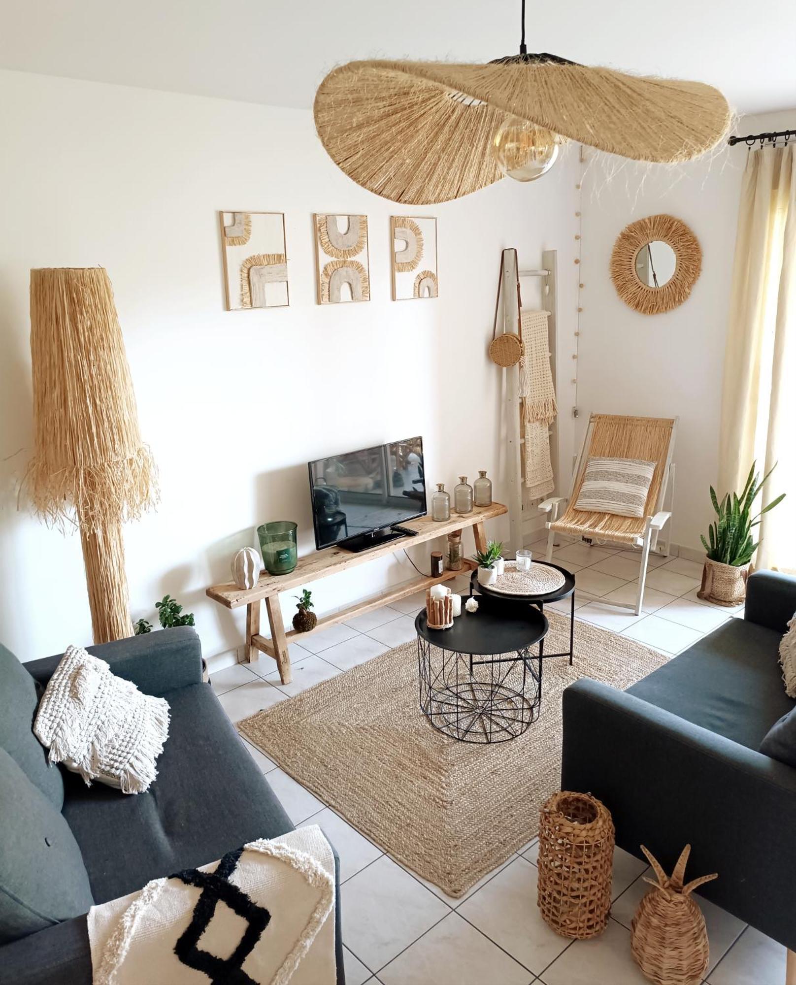 Un Nid D'Amour Apartamento Ruoms Exterior foto